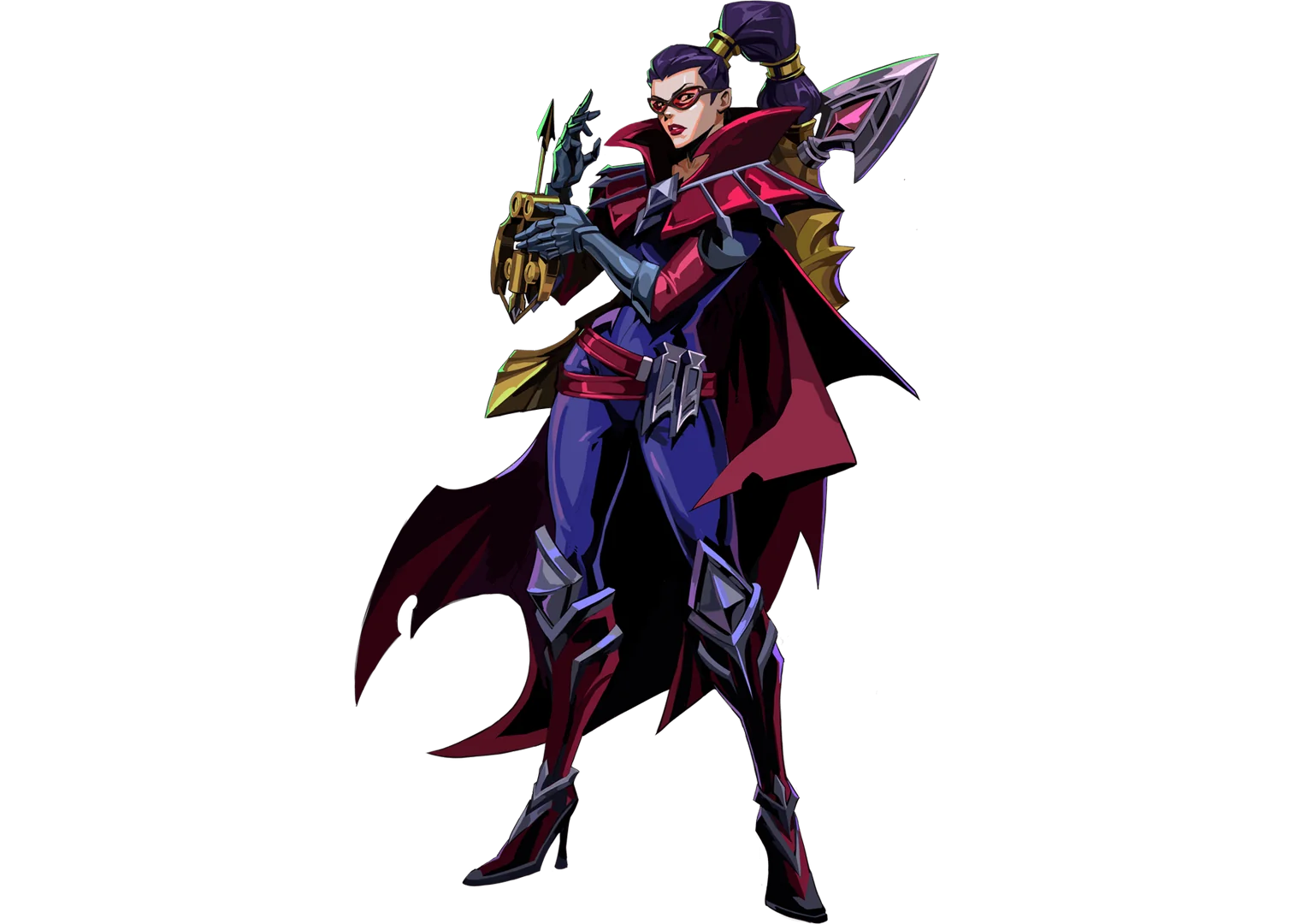 Vayne